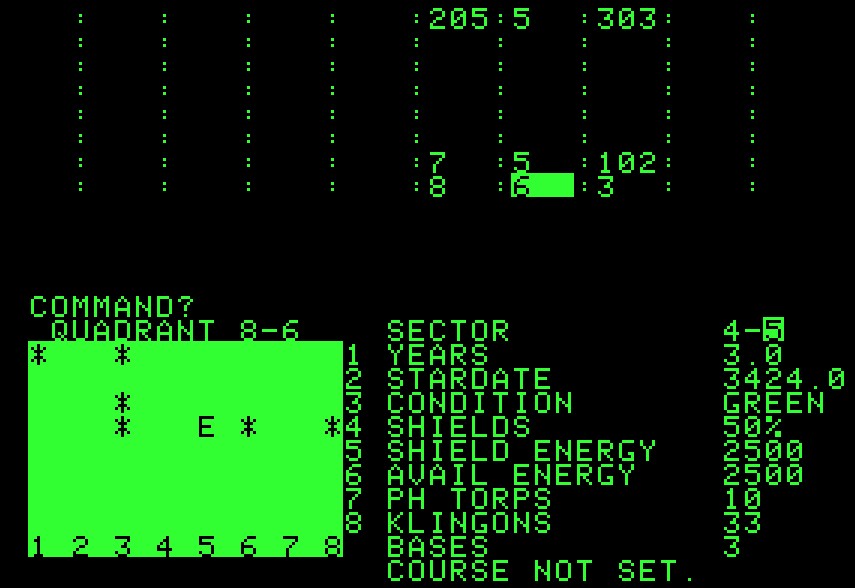  apple ii ui
